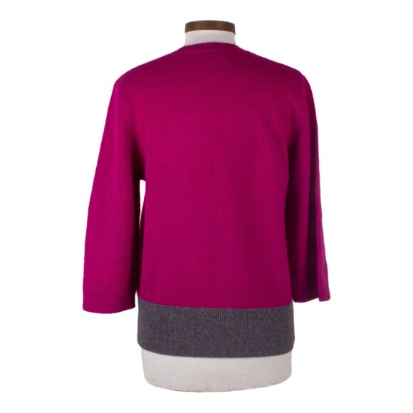 Dries Van Noten sweater - Picture 4 of 7